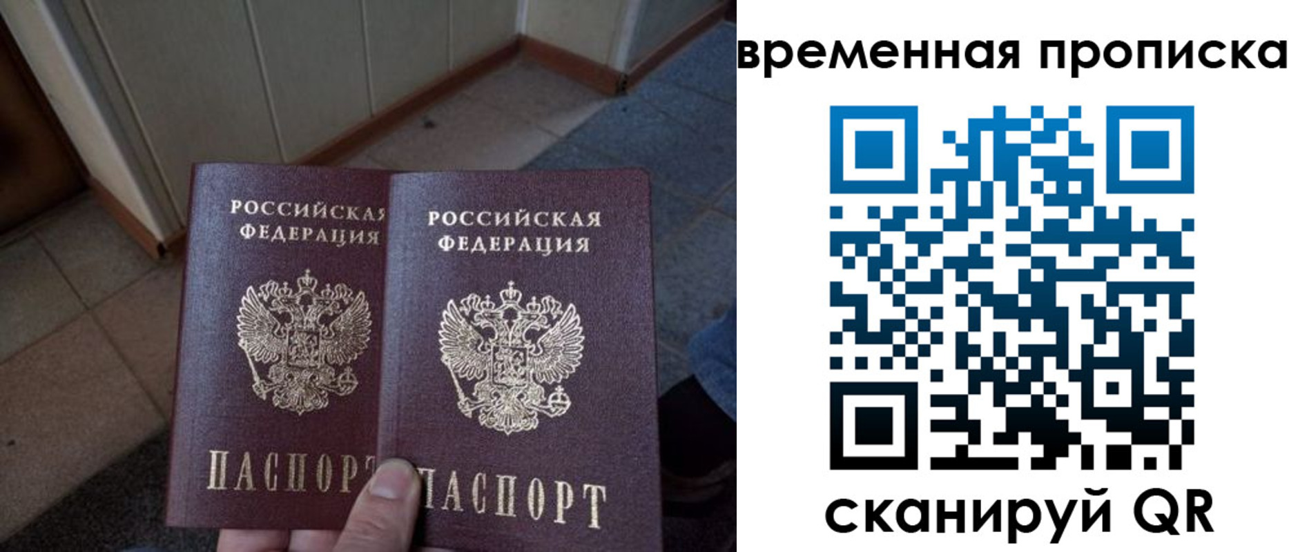 прописка поиск в Переславль-Залесском